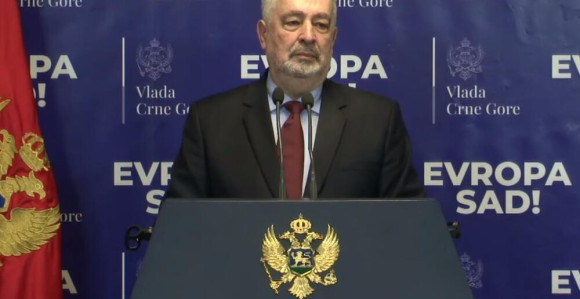 Krivokapić jasan: Manjinska vlada je prevara!