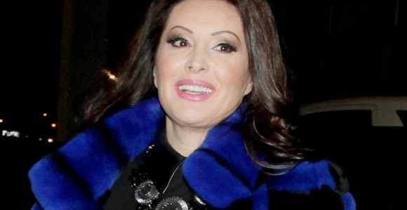 Dragana slavi rođendan, čestitke stižu sa svih strana!