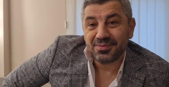 Jovan je pevao opasnim momcima a nikad nije imao obezbeđenje