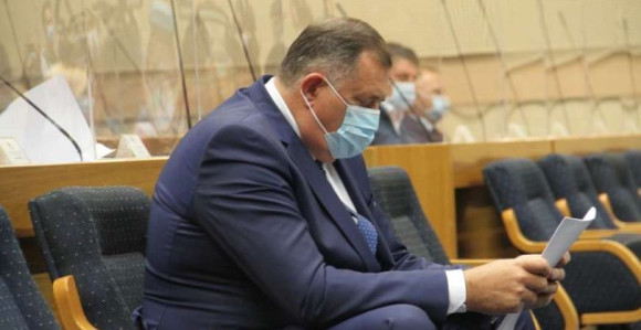 Koji su stvarni razlozi prekida bojkota u institucijama BiH?