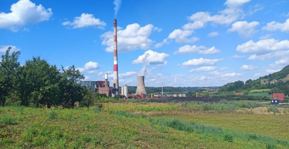 Upitna izgradnja: Banke odustale od finansiranja