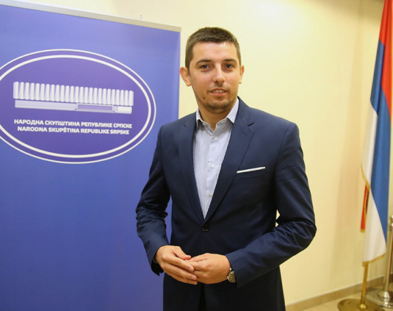 Шулић: Шмит је њемачки туриста и то ће остати