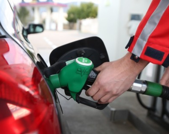 Novi rast cijena u BiH: Litar goriva košta 2,51 KM