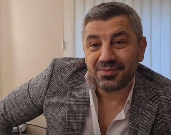 Jovan je pevao opasnim momcima a nikad nije imao obezbeđenje