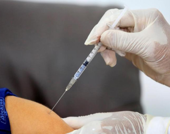 СЗО тражи што прије податке о вакцинама