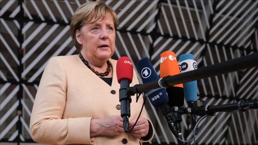 Ангела Меркел одбила понуду за посао у УН-у