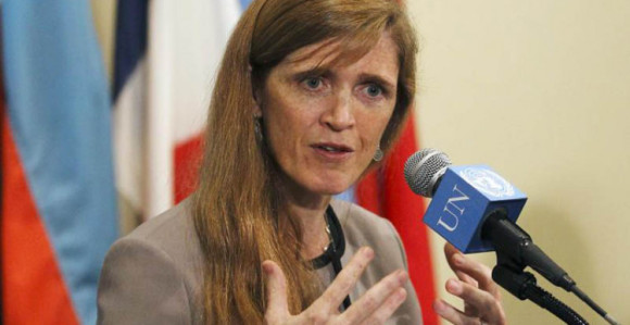 Samanta Pauer boraviće narednih dana u BiH,