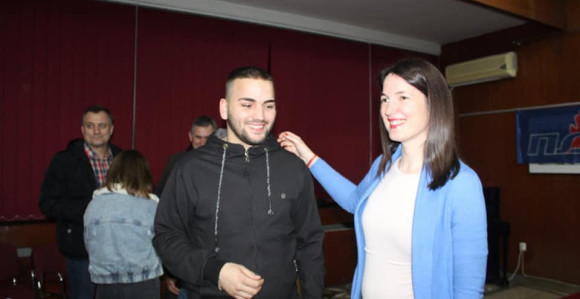 Iza paravana svih velikih priča krije se ogroman kriminal