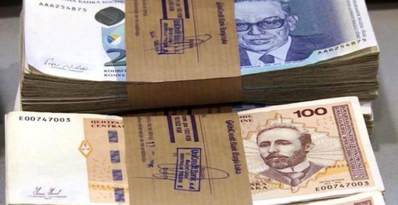 UIO BiH prikupila rekordnih 8,4 milijarde KM prihoda