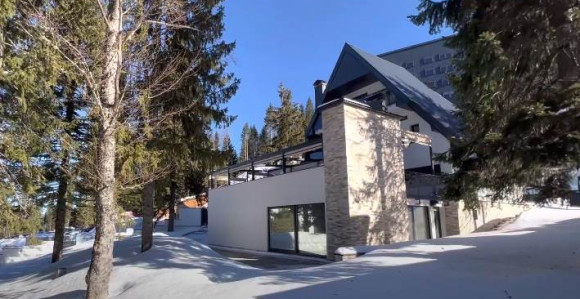 Ovo je vila Vlade Srpske od milion maraka (VIDEO)