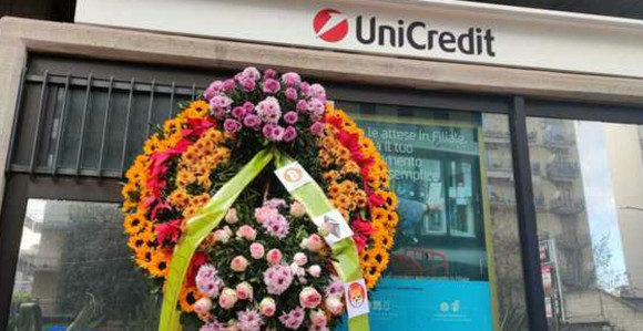 UniCredit Italije ne sprečava trgovinu kriptovalutama