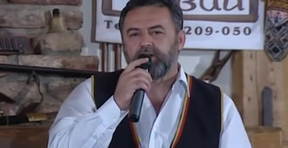Sahranjen Jovica Pupovac, kolege i prijatelji ispratili pevača!