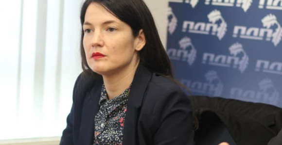 Додик - Издајник по професији