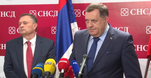 Erdogan je veliki državnik i ja sam mu zahvalan