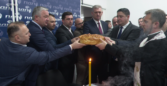 GO PDP-a Bijeljina proslavio krsnu slavu