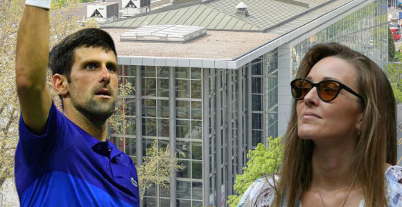Novak kupio firmu koja razvija lijek protiv korone