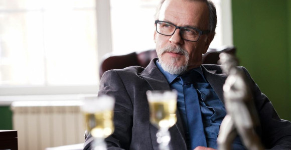 Žarko Laušević danas slavi 62. rođendan a jedna kobna noć promenila mu je život!