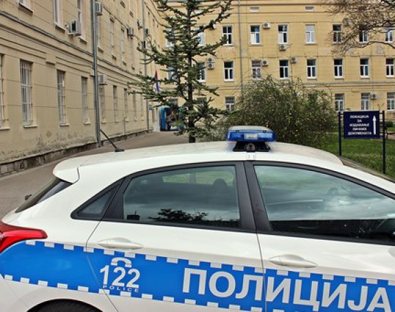 Policija zabranila mirnu protesnu šetnju u Trebinju
