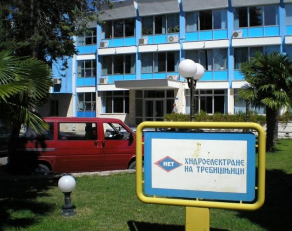 Stop prodaji akcija HET-a, sumnjivi poslovi na sceni