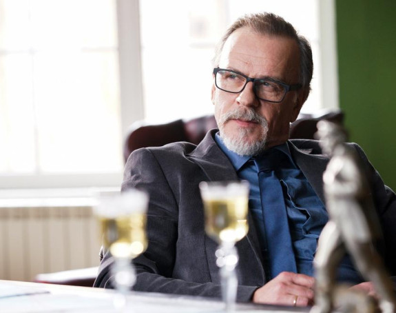 Žarko Laušević danas slavi 62. rođendan a jedna kobna noć promenila mu je život!