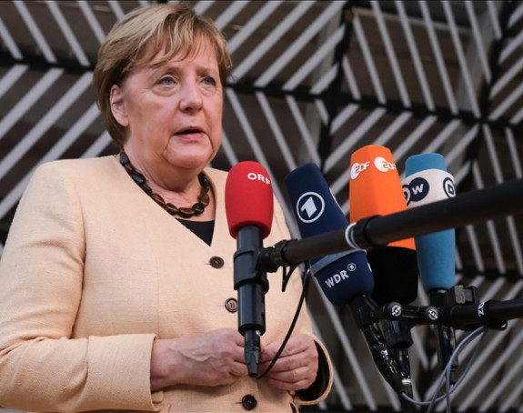 Ангела Меркел одбила понуду за посао у УН-у