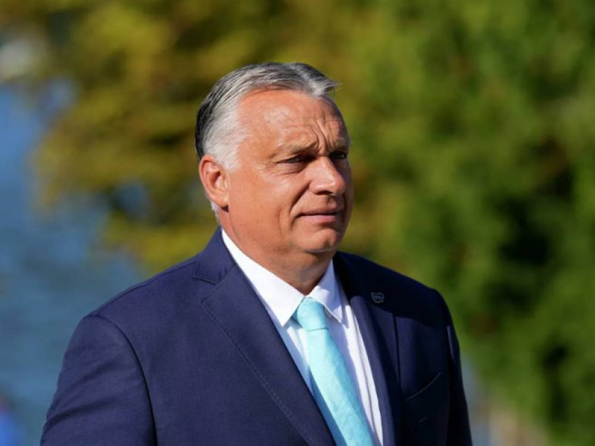 Орбан отказао званичну посјету БиХ због пандемије