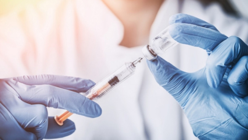 Бугарска донирала више од 258.000 фајзер вакцина БиХ