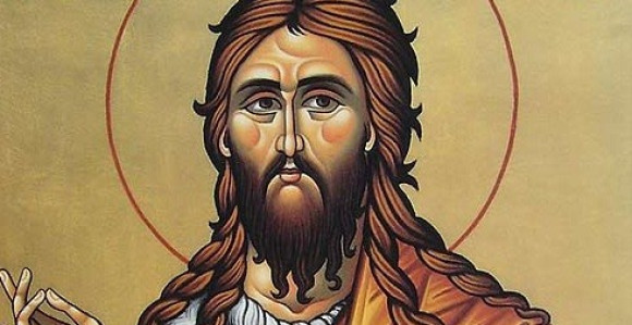 Danas je Jovanjdan, najčešća slava kod Srba