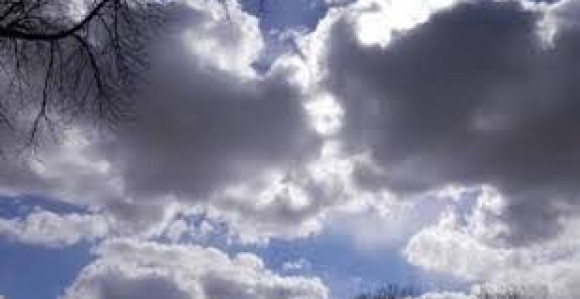 Očekuje se promjena vremena, biće padavina