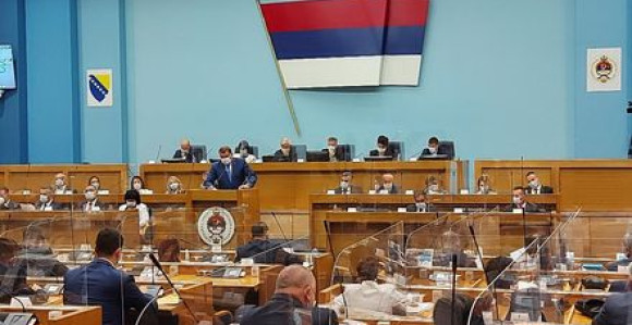 Прво самит Републике Српске и Србије, затим посебна сједница Парламента Српске