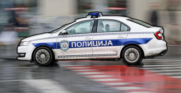 Sin političarke Sande Rašković Ivić nađen mrtav