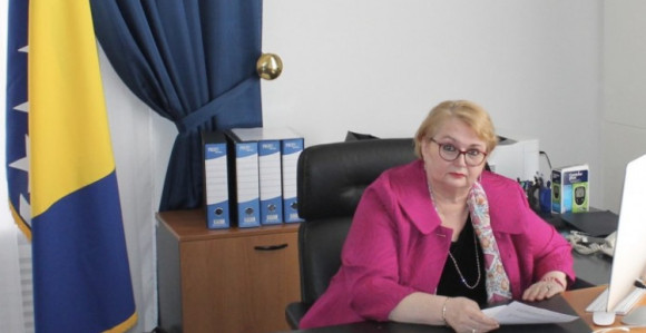 CIN: Pročitajte šta sve od imovine ima Bisera Turković