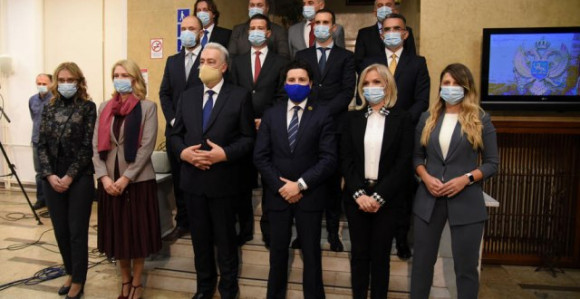 Vašington se oglasio o Crnoj Gori, posvađali se ministri