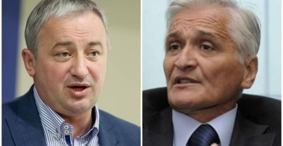 Шпирић "преписао" Бореновића, шта се дешава у СНСД-у