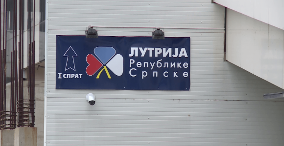 "Лутрија" опет узима милионски кредит да би "преживјела"