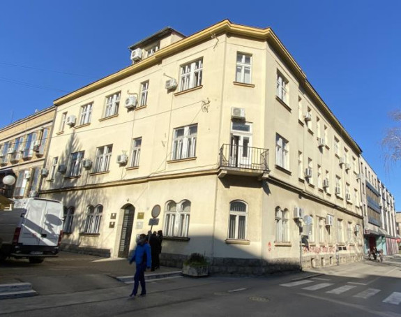 Dodikov kum gradi zgradu Ustavnog suda Srpske