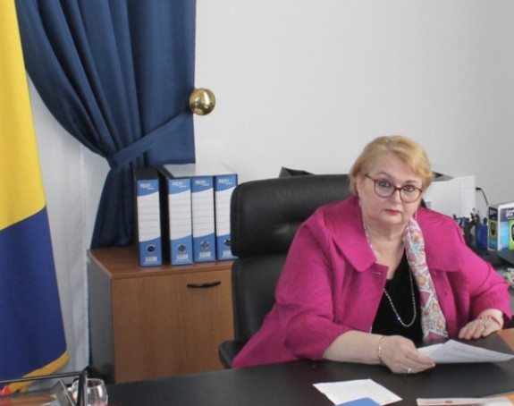 CIN: Pročitajte šta sve od imovine ima Bisera Turković