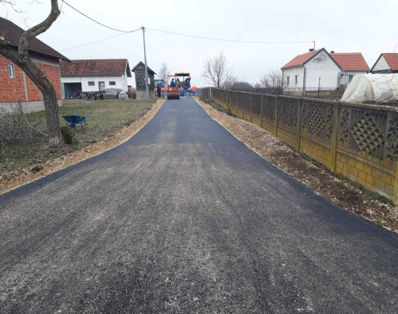 U selima Semberije stvaramo bolje uslove života