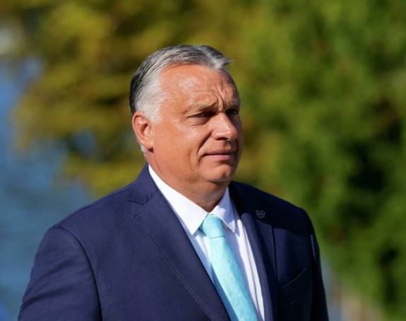 Orban otkazao zvaničnu posjetu BiH zbog pandemije