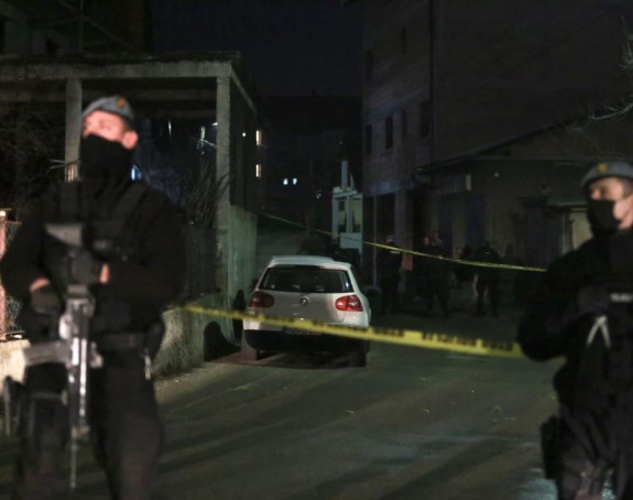 Сарајево: Убијен мушкарац, потрага за починиоцем
