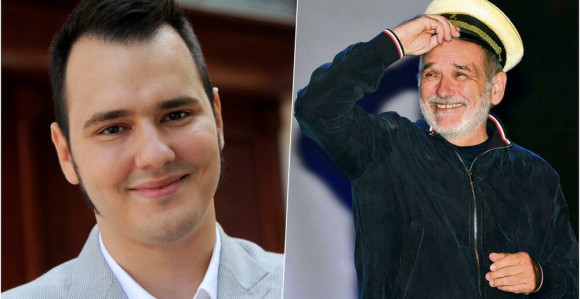 Prvi Sveti Jovan bez Đoleta: Sin Aleksa podelio sliku pa rastužio mnoge!