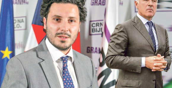 Pao dogovor: Milo i Dritan su se sreli u Dubaiju