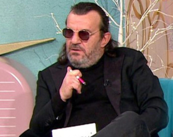 Aca Lukas i ranije imao zdravstveni probleme