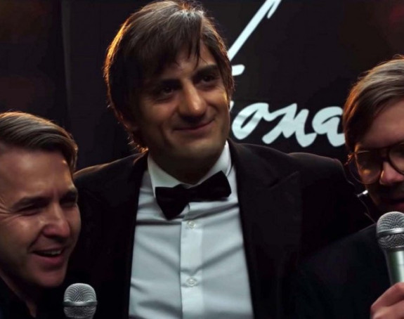 Scena sa kraja filma "Toma" u stvarnosti se nije dogodila ali ovo zaista jeste!