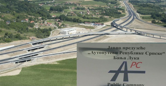 „Autoputevi RS“ za konsultantske usluge daju šest miliona KM