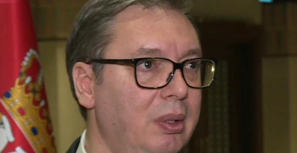 Najvažnije je naše jedinstvo i ljubav prema Srbiji