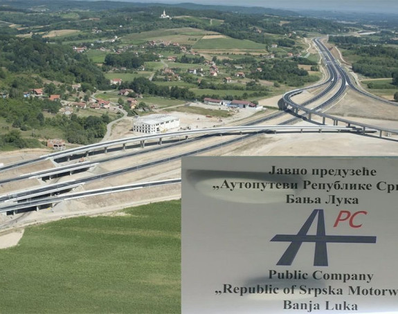 „Autoputevi RS“ za konsultantske usluge daju šest miliona KM