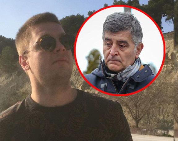 Нестали младић из Сплита синоћ био активан на Виберу