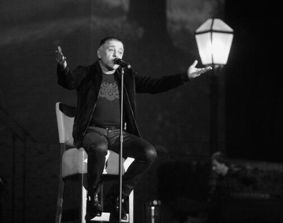 Menadžer otkrio detalje o smrti Akija Rahimovskog