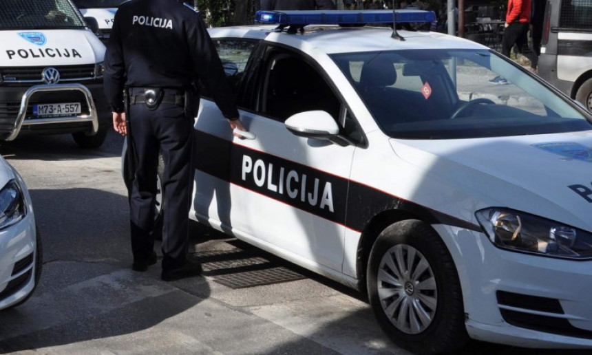 Osam osoba uhapšeno u Mostaru, svi iz Sarajeva